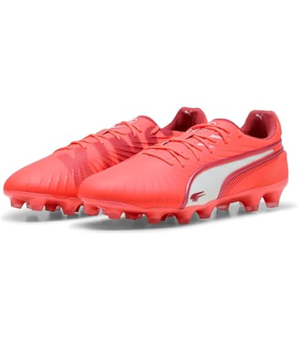 Amazon.co.jp: プーマ（PUMA） サッカースパイク ハードグラウンド